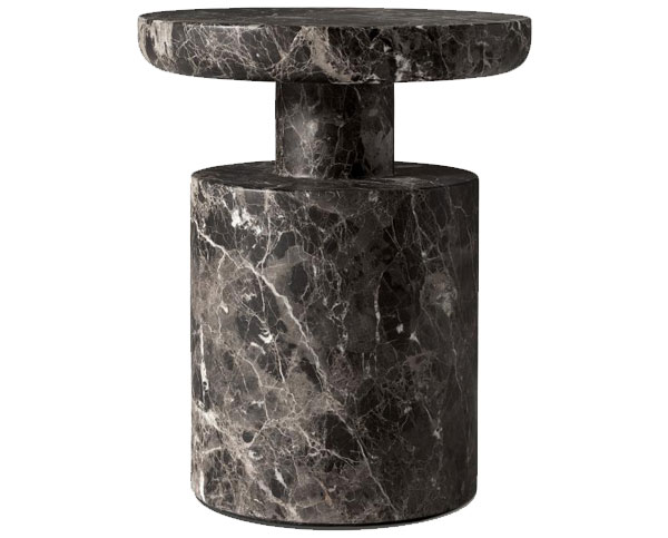 Reclaimed Teak Coffee table